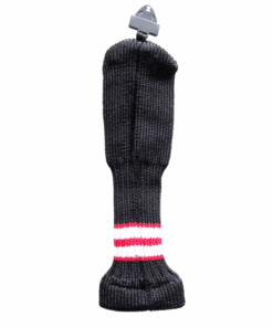Golf knit headcovers