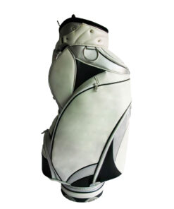 Deluxe PU Golf Bags